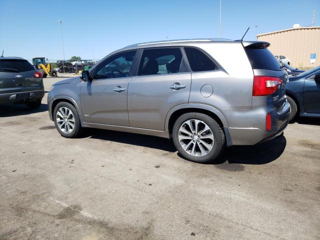 Photo 1 VIN: 5XYKWDA7XFG618679 - KIA SORENTO 