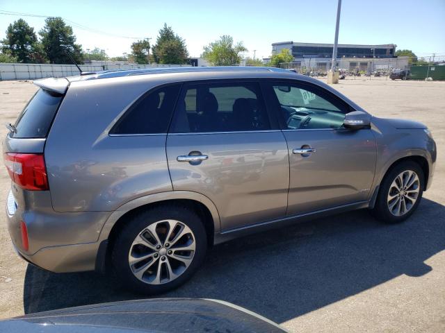 Photo 2 VIN: 5XYKWDA7XFG618679 - KIA SORENTO 