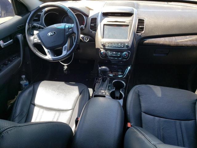 Photo 7 VIN: 5XYKWDA7XFG618679 - KIA SORENTO 