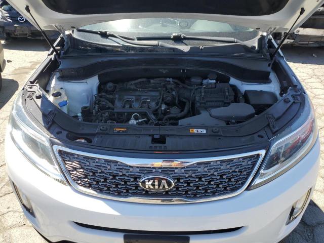 Photo 11 VIN: 5XYKWDA7XFG642674 - KIA SORENTO 