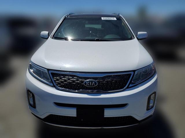 Photo 4 VIN: 5XYKWDA7XFG642674 - KIA SORENTO 