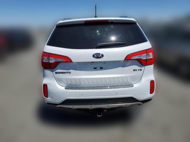 Photo 5 VIN: 5XYKWDA7XFG642674 - KIA SORENTO 