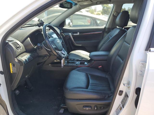 Photo 6 VIN: 5XYKWDA7XFG642674 - KIA SORENTO 