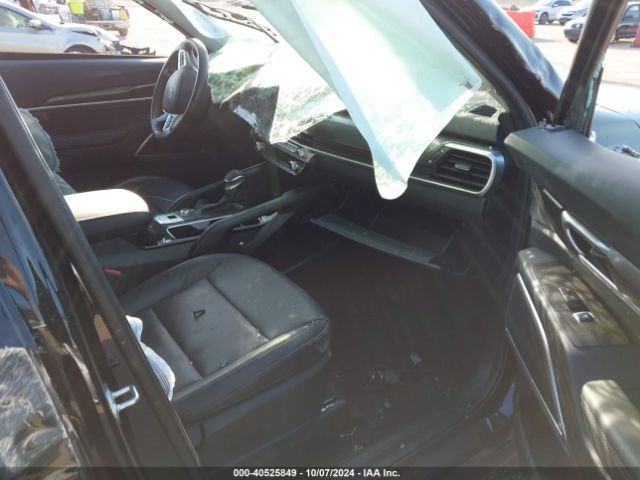 Photo 4 VIN: 5XYP24GC4PG374731 - KIA TELLURIDE 