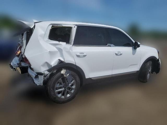 Photo 2 VIN: 5XYP24GC4RG482365 - KIA TELLURIDE 