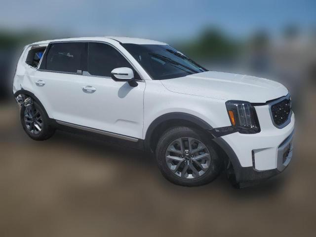 Photo 3 VIN: 5XYP24GC4RG482365 - KIA TELLURIDE 