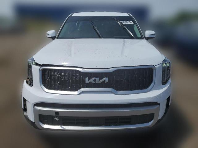 Photo 4 VIN: 5XYP24GC4RG482365 - KIA TELLURIDE 