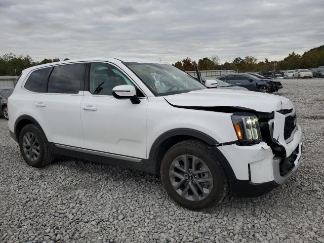 Photo 3 VIN: 5XYP24GC5PG383003 - KIA TELLURIDE 