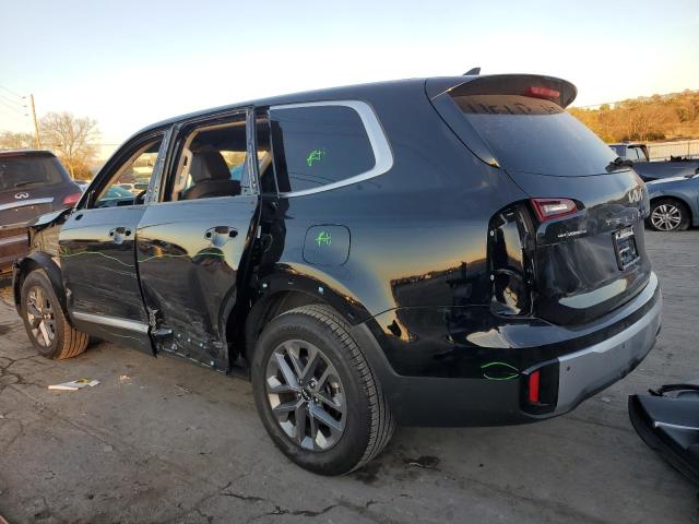 Photo 1 VIN: 5XYP24GC5RG525496 - KIA TELLURIDE 