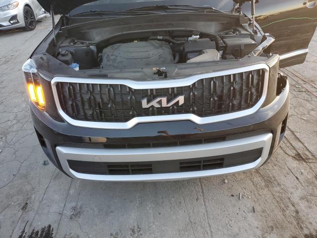 Photo 10 VIN: 5XYP24GC5RG525496 - KIA TELLURIDE 