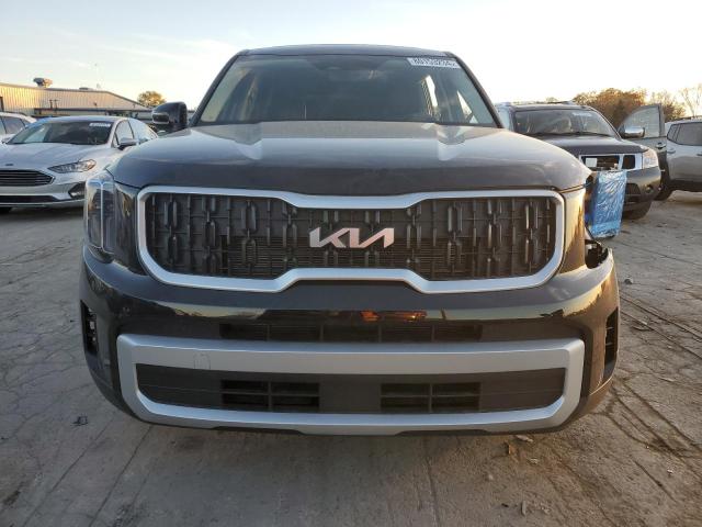 Photo 4 VIN: 5XYP24GC5RG525496 - KIA TELLURIDE 