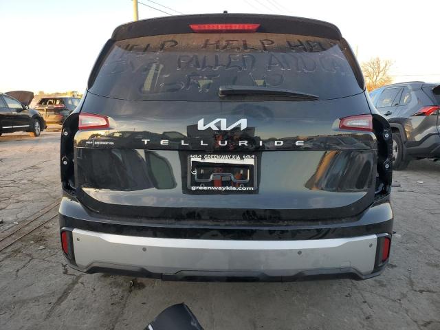 Photo 5 VIN: 5XYP24GC5RG525496 - KIA TELLURIDE 