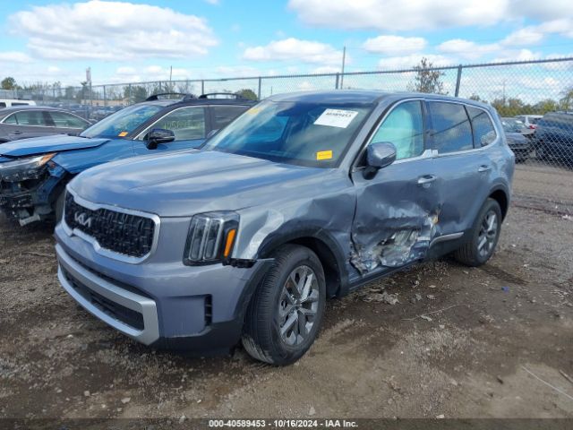 Photo 1 VIN: 5XYP24GC9RG527994 - KIA TELLURIDE 