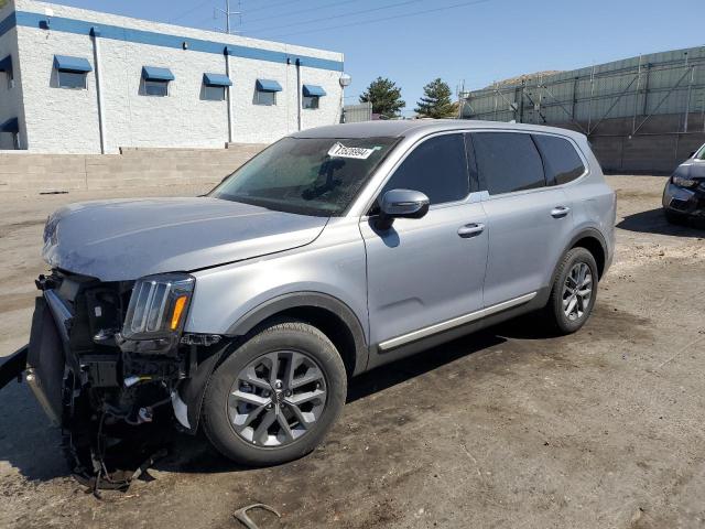 Photo 0 VIN: 5XYP24GCXRG498487 - KIA TELLURIDE 