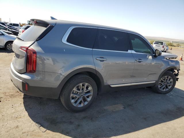 Photo 2 VIN: 5XYP24GCXRG498487 - KIA TELLURIDE 