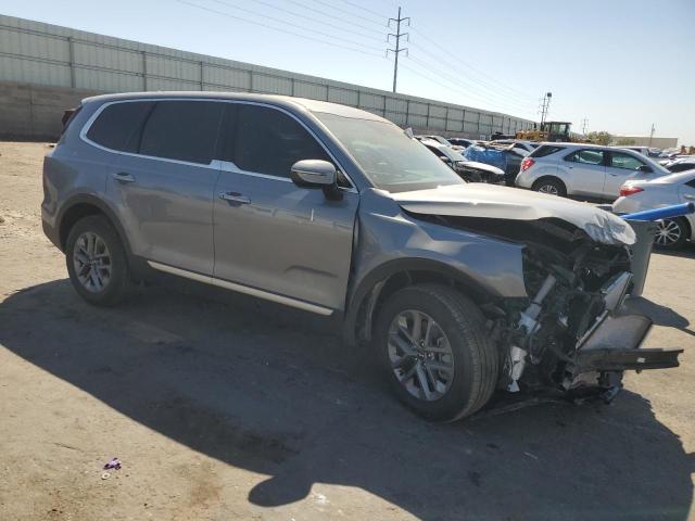 Photo 3 VIN: 5XYP24GCXRG498487 - KIA TELLURIDE 