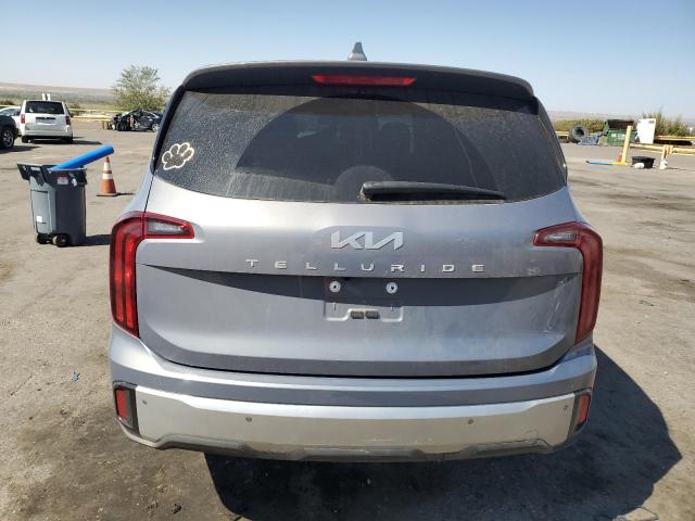 Photo 5 VIN: 5XYP24GCXRG498487 - KIA TELLURIDE 