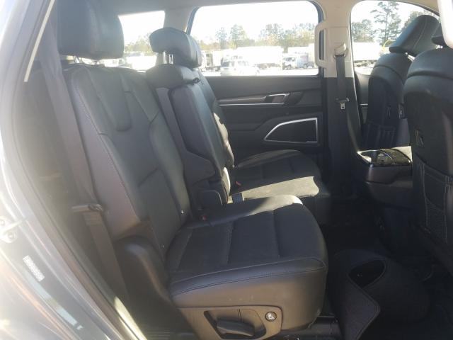 Photo 5 VIN: 5XYP24HC0LG014901 - KIA TELLURIDE 