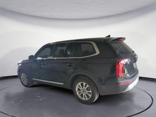 Photo 1 VIN: 5XYP24HC0LG038230 - KIA TELLURIDE 