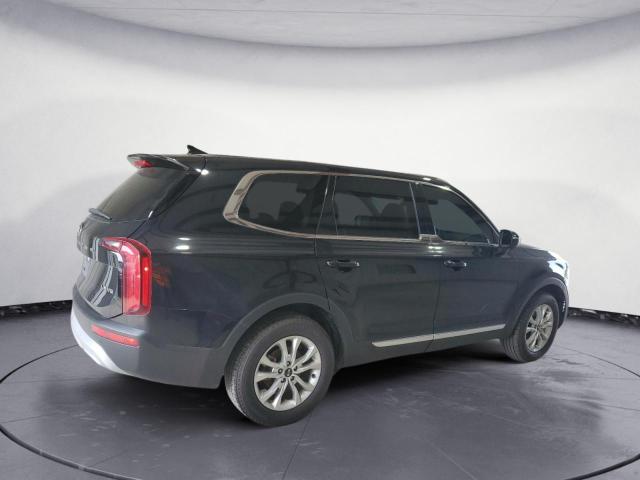 Photo 2 VIN: 5XYP24HC0LG038230 - KIA TELLURIDE 