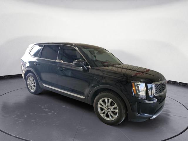 Photo 3 VIN: 5XYP24HC0LG038230 - KIA TELLURIDE 