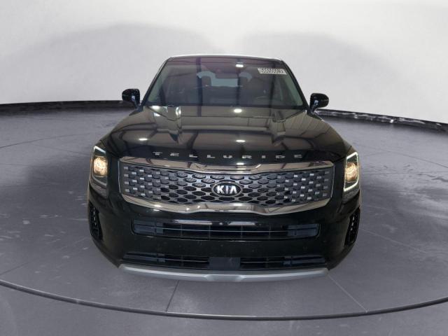 Photo 4 VIN: 5XYP24HC0LG038230 - KIA TELLURIDE 