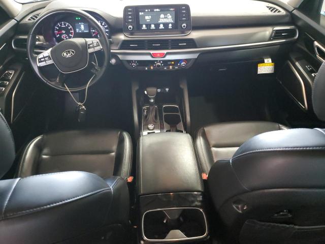 Photo 7 VIN: 5XYP24HC0LG038230 - KIA TELLURIDE 