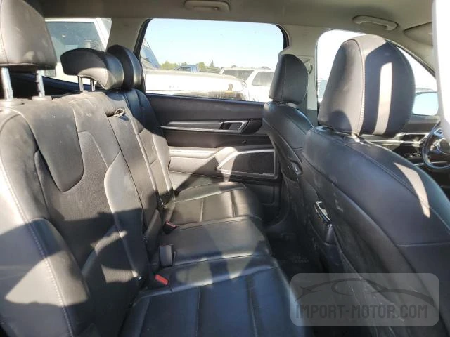 Photo 10 VIN: 5XYP24HC0LG050409 - KIA TELLURIDE 