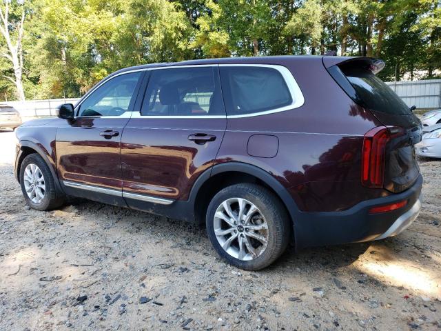 Photo 1 VIN: 5XYP24HC0LG086844 - KIA TELLURIDE 