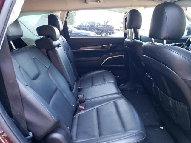 Photo 10 VIN: 5XYP24HC0LG086844 - KIA TELLURIDE 