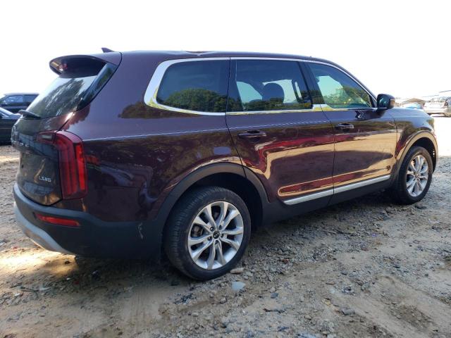 Photo 2 VIN: 5XYP24HC0LG086844 - KIA TELLURIDE 