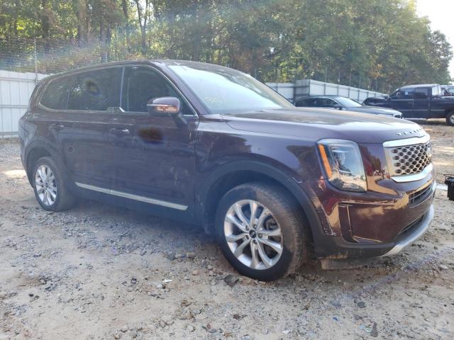 Photo 3 VIN: 5XYP24HC0LG086844 - KIA TELLURIDE 