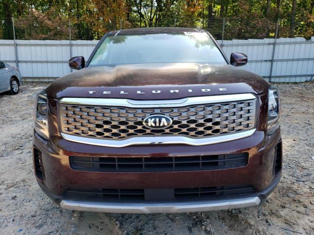 Photo 4 VIN: 5XYP24HC0LG086844 - KIA TELLURIDE 