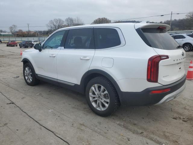 Photo 1 VIN: 5XYP24HC0MG107631 - KIA TELLURIDE 