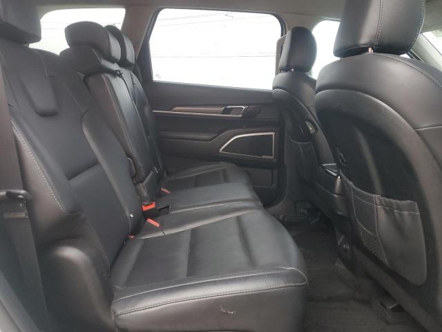 Photo 10 VIN: 5XYP24HC0MG107631 - KIA TELLURIDE 