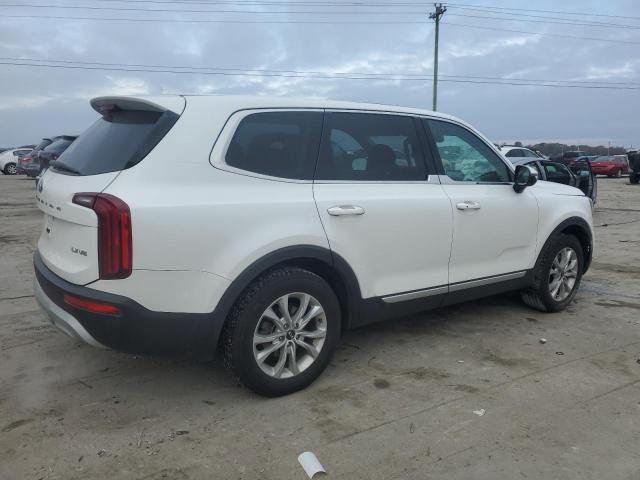 Photo 2 VIN: 5XYP24HC0MG107631 - KIA TELLURIDE 