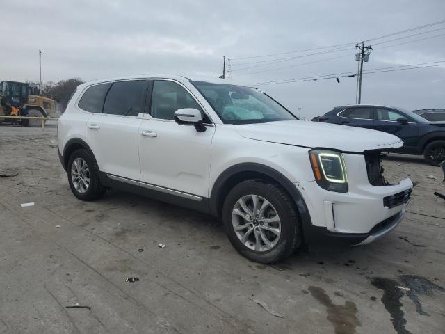 Photo 3 VIN: 5XYP24HC0MG107631 - KIA TELLURIDE 