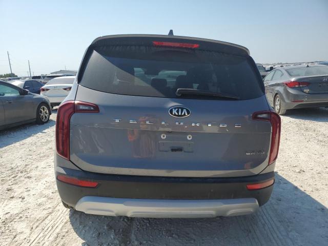 Photo 5 VIN: 5XYP24HC0MG177503 - KIA TELLURIDE 