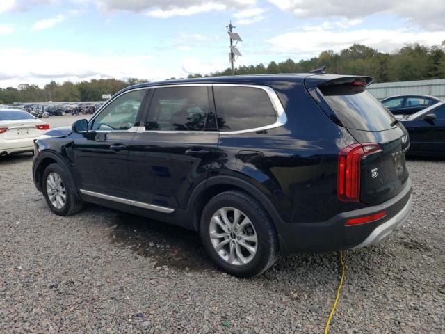 Photo 1 VIN: 5XYP24HC0NG230881 - KIA TELLURIDE 