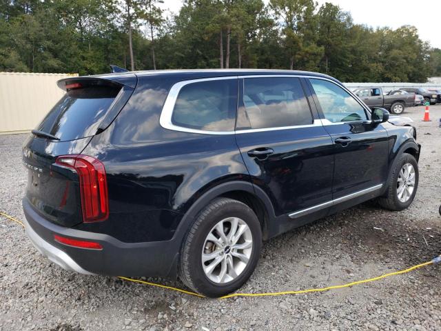 Photo 2 VIN: 5XYP24HC0NG230881 - KIA TELLURIDE 