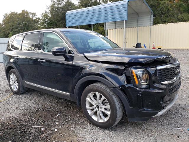 Photo 3 VIN: 5XYP24HC0NG230881 - KIA TELLURIDE 