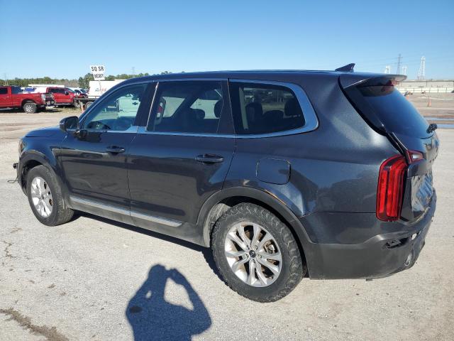 Photo 1 VIN: 5XYP24HC1LG056705 - KIA TELLURIDE 