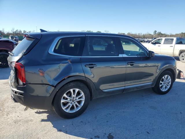 Photo 2 VIN: 5XYP24HC1LG056705 - KIA TELLURIDE 