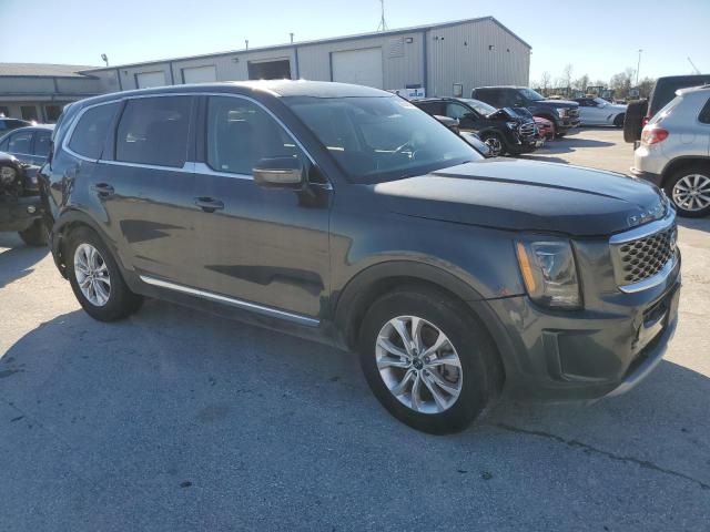 Photo 3 VIN: 5XYP24HC1LG056705 - KIA TELLURIDE 