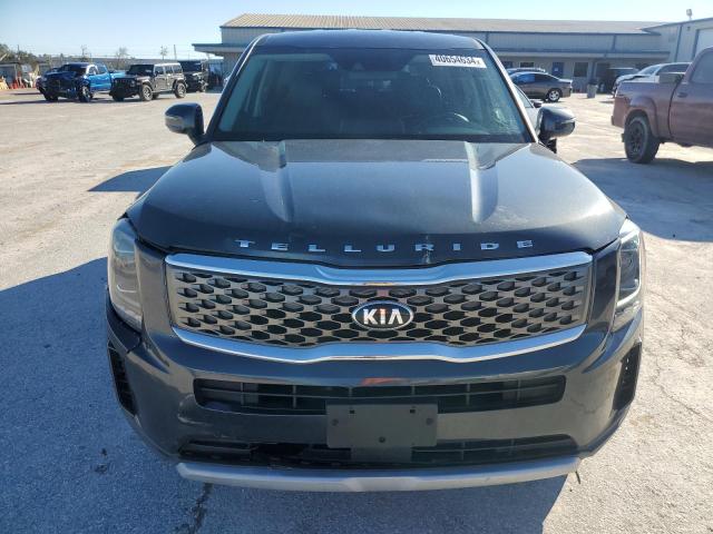 Photo 4 VIN: 5XYP24HC1LG056705 - KIA TELLURIDE 