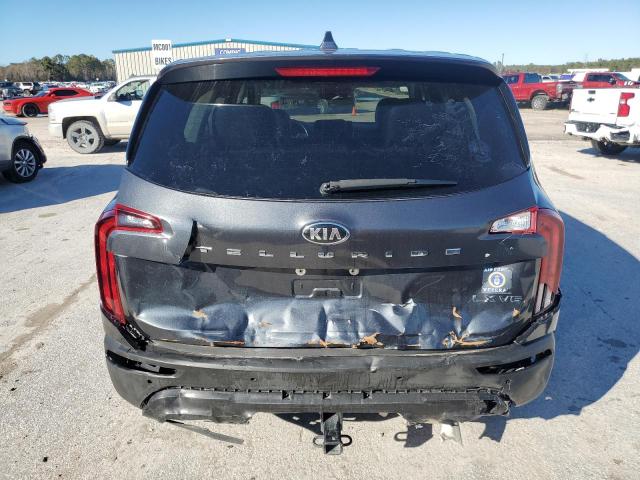 Photo 5 VIN: 5XYP24HC1LG056705 - KIA TELLURIDE 