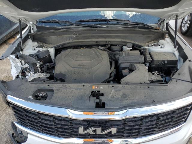 Photo 11 VIN: 5XYP24HC1NG265817 - KIA TELLURIDE 