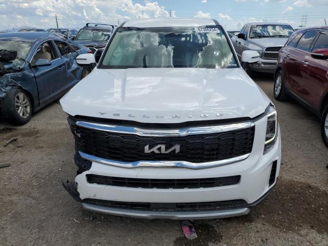 Photo 4 VIN: 5XYP24HC1NG265817 - KIA TELLURIDE 