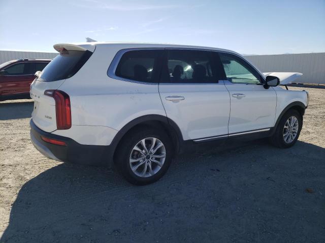 Photo 2 VIN: 5XYP24HC2MG098303 - KIA TELLURIDE 