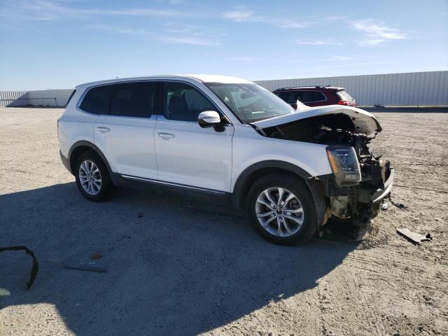 Photo 3 VIN: 5XYP24HC2MG098303 - KIA TELLURIDE 